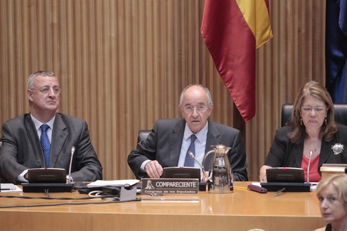 Miguel Ángel Fernández Ordóñez