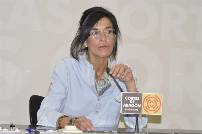 María José Ferrando