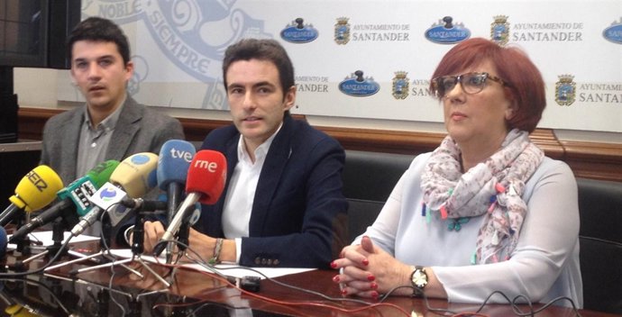 El PSOE pide el cese de Gema Igual