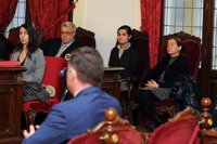 El primer abogado de Montserrat y Triana: "Mi consejo fue que no declarasen, pero declararon"