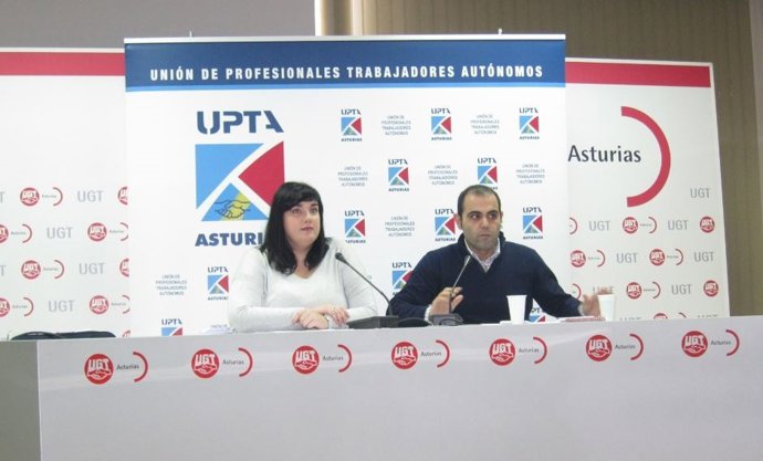 Presentación de los datos. 