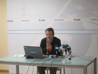 La Xunta defiende la prórroga "absolutamente reglada" a ENCE