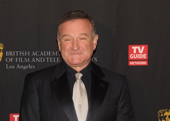 Vendida la casa de Robin Williams/Getty