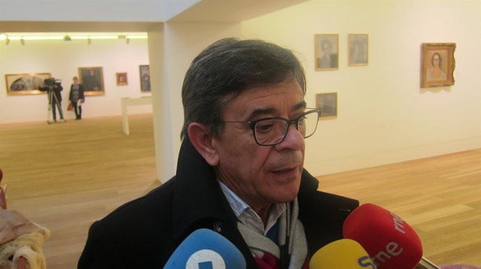 Roberto Sánchez Ramos. 