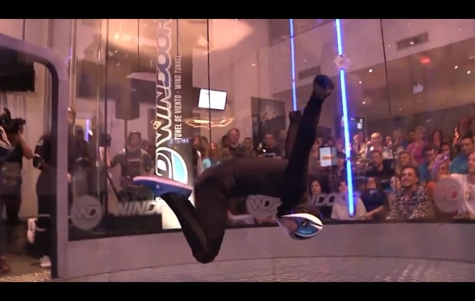 Foto: WIND GAMES 2016