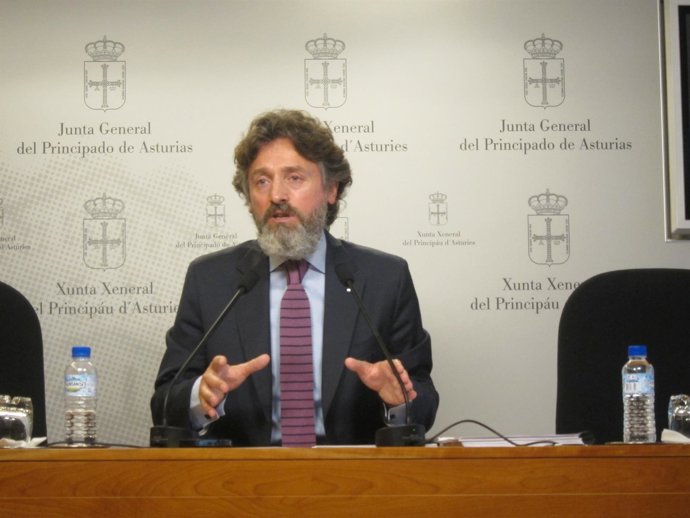 Matías Rodríguez Feito (PP) 