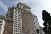 PP habla de "falta de liderazgo" del Ayuntamiento en el proyecto de Edificio España