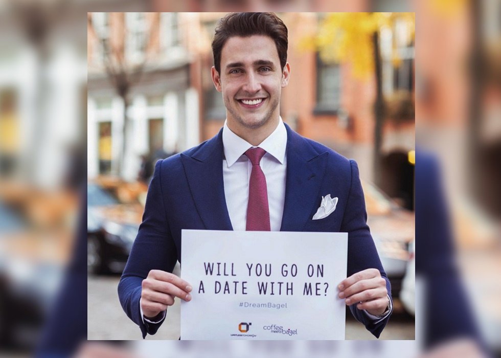 Mike Varshavski, el doctor más guapo del mundo/Instagram