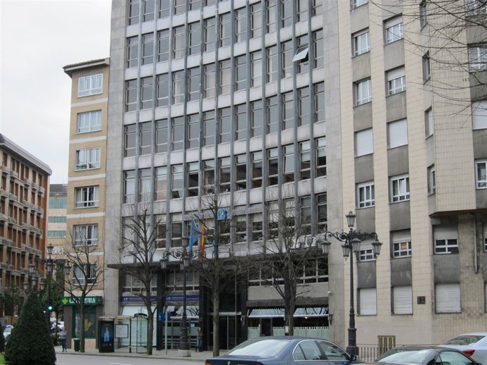 Colegio de Médicos de Asturias