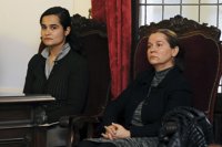 Jesús López, pareja de Carrasco: "¡Desde el día que la vi tirada en el suelo mi vida se acabó!"