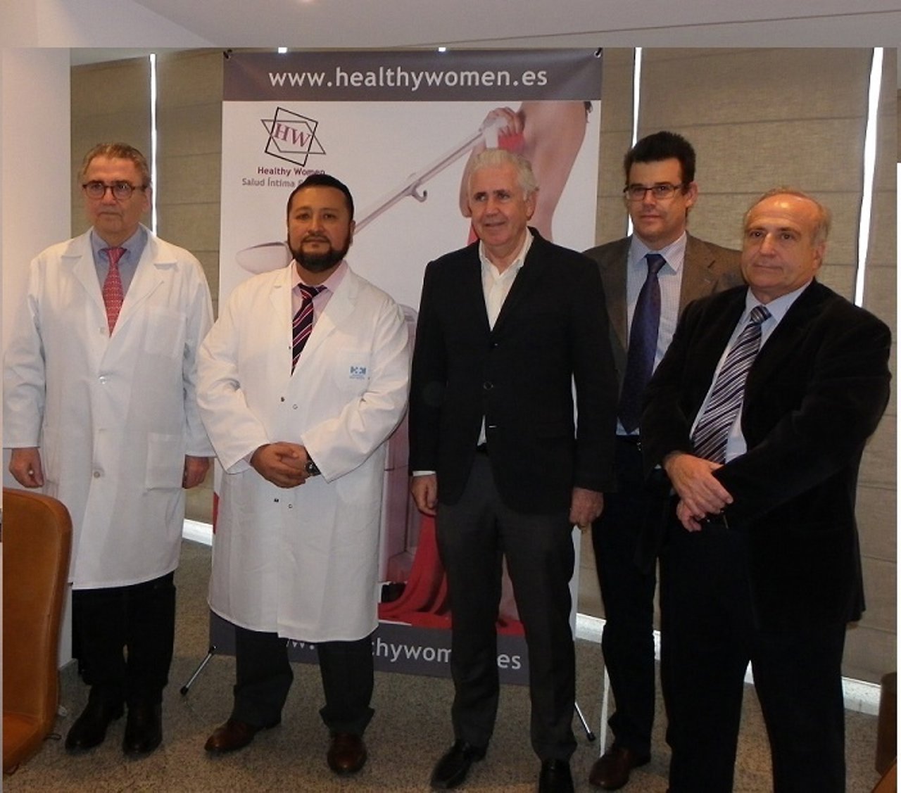 Presentación técnica incontinencia urinaria en mujeres