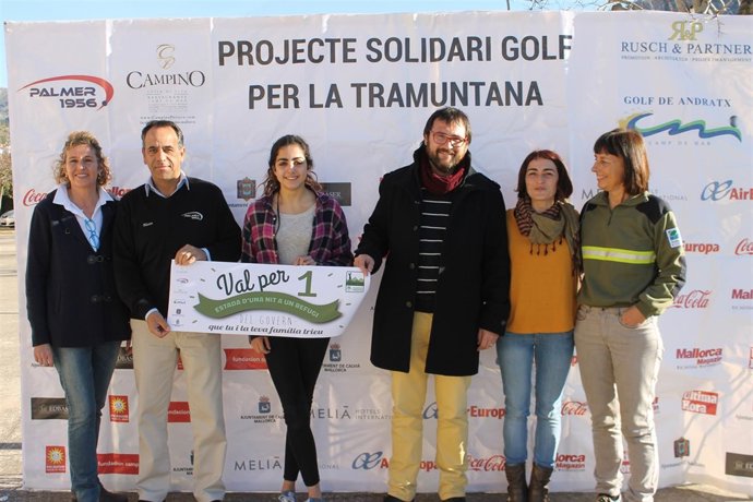 Premiados en concurso fotográfico