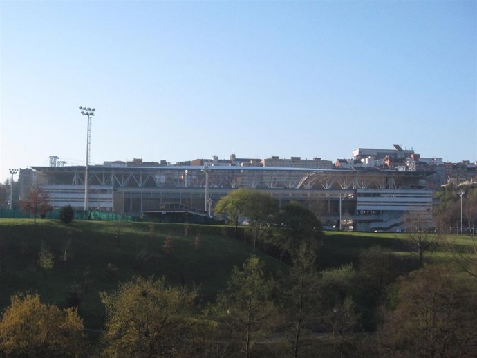 Nuevo Carlos Tartiere
