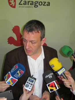 Fernando Rivarés