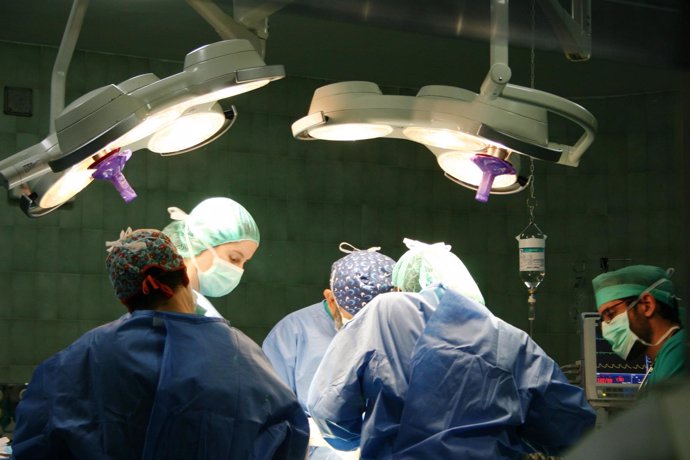El 60% de patologías ginecológicas son intervenidas por laparoscopia