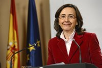 La futura Ley del Cine reforzará el apoyo al sector con una estrategia integral y una Cartera de recursos