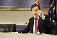 PP carga contra Patxi López y dice que el reparto de escaños responde a un pacto PSOE-Cs