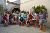 Los rectores proponen a Educación modificar el programa Erasmus para aumentar la presencia de alumnos en Europa 