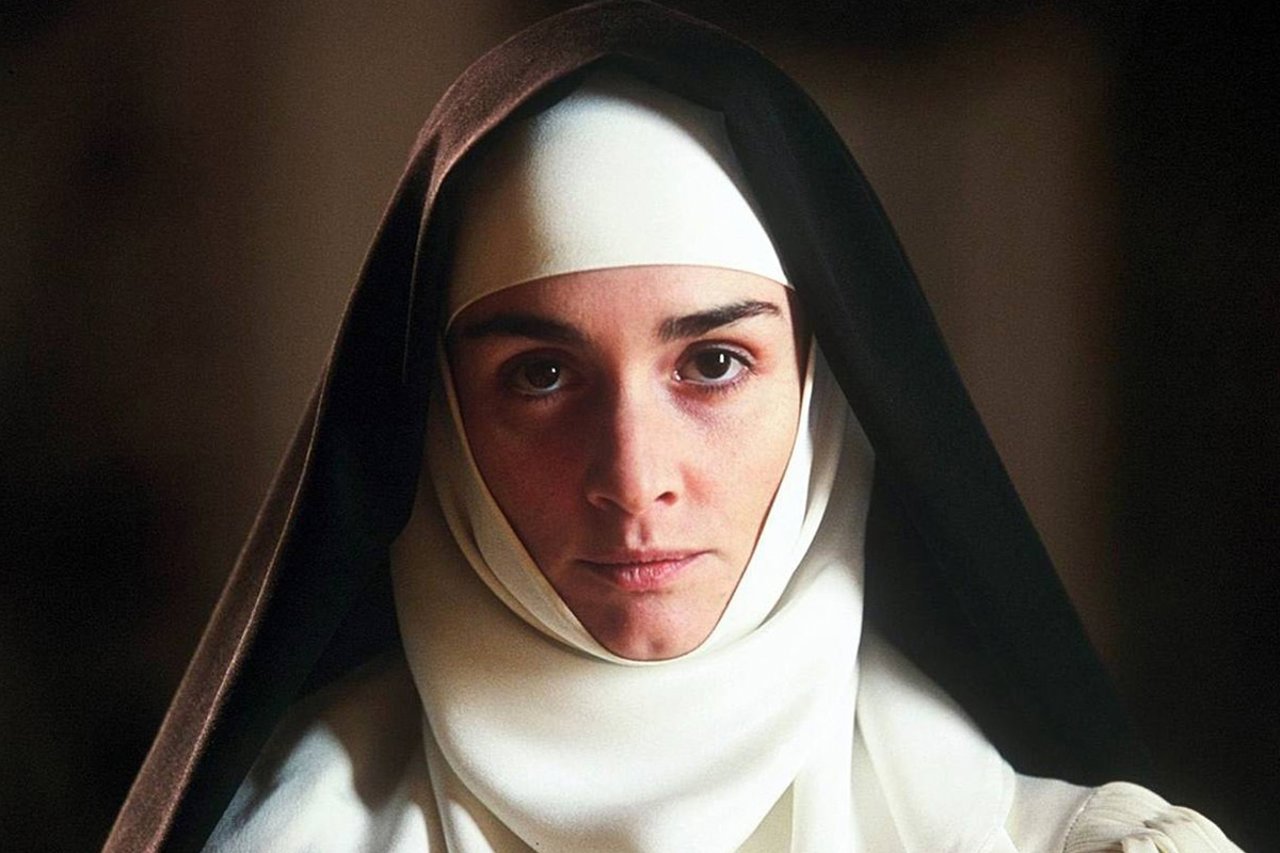 Paz Vega en Teresa: el cuerpo de Cristo