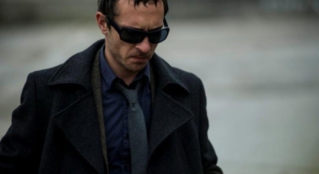 Pulsaciones, nuevo thriller de Antena 3