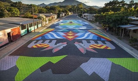 Cooperación y Desarrollo