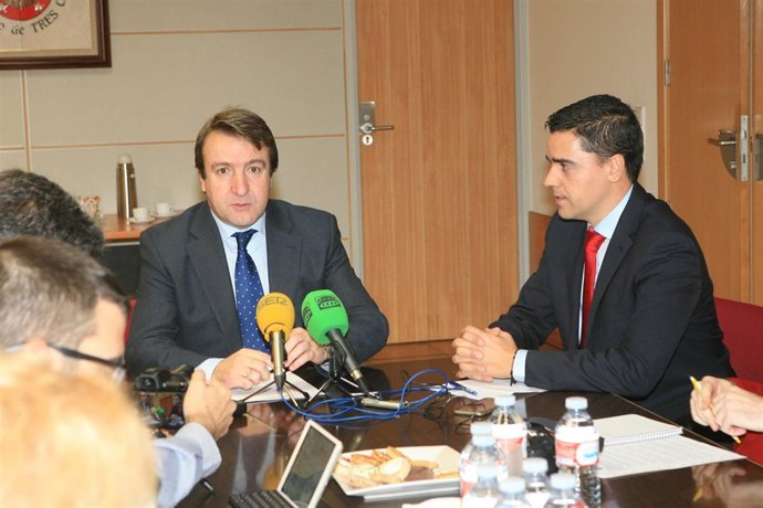 Alcalde de Tres Cantos, Jesús Moreno