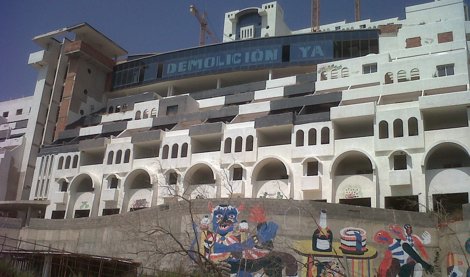 Cooperación y Desarrollo