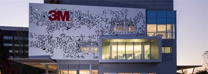 Nuevo centro 3M en Madrid
