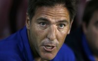 Berizzo: "Me llena de confianza el salto de madurez y personalidad del equipo"