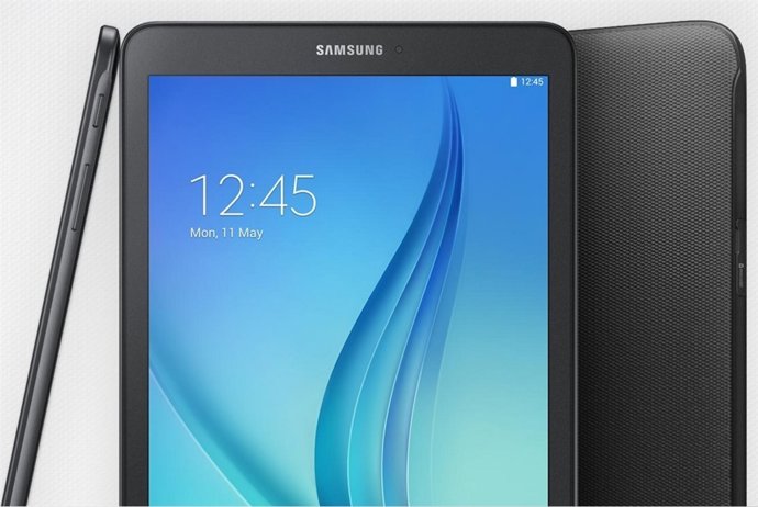 Samsung Galaxy Tab E