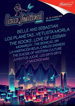 LOW FESTIVAL