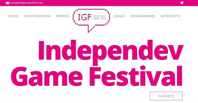 Foto: HTTP://WWW.INDEPENDEVFEST.COM/
