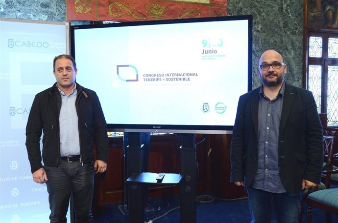 Presentación del Congreso