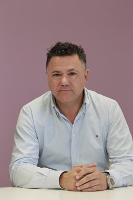 Juan Antonio Delgado, de Podemos