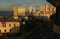 Cuba recibió 3,52 millones de visitantes internacionales en 2015