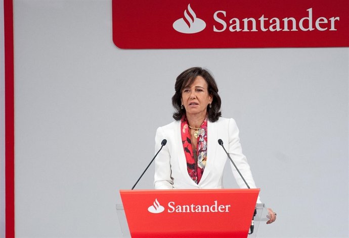 Ana Botín