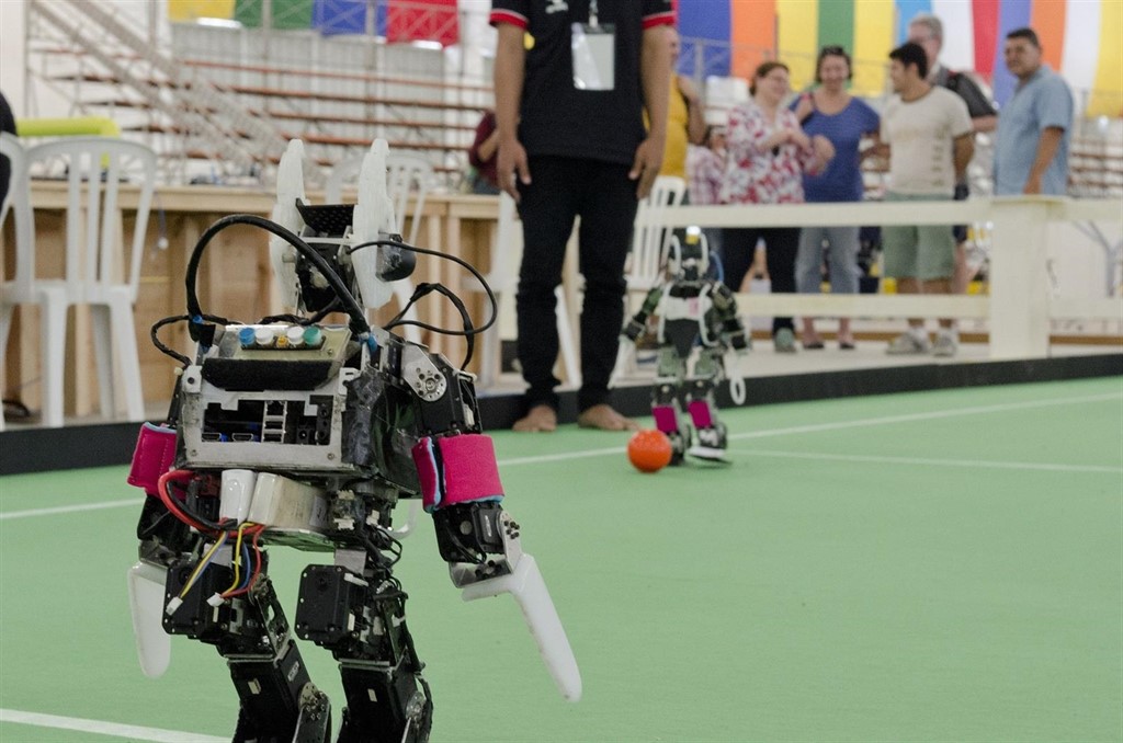 Global Robot Expo Madrid se convertirá en la capital mundial de la