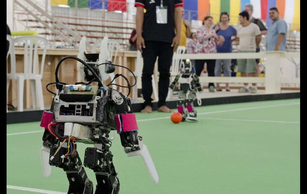 Foto: COPYLEFT (PIXABAY)