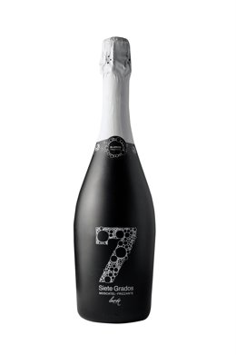 El packaging de Siete Grados, condecorado en premios nacionales Diseño Gráfico