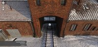 Visita virtual al campo de concentración de Auschwitz
