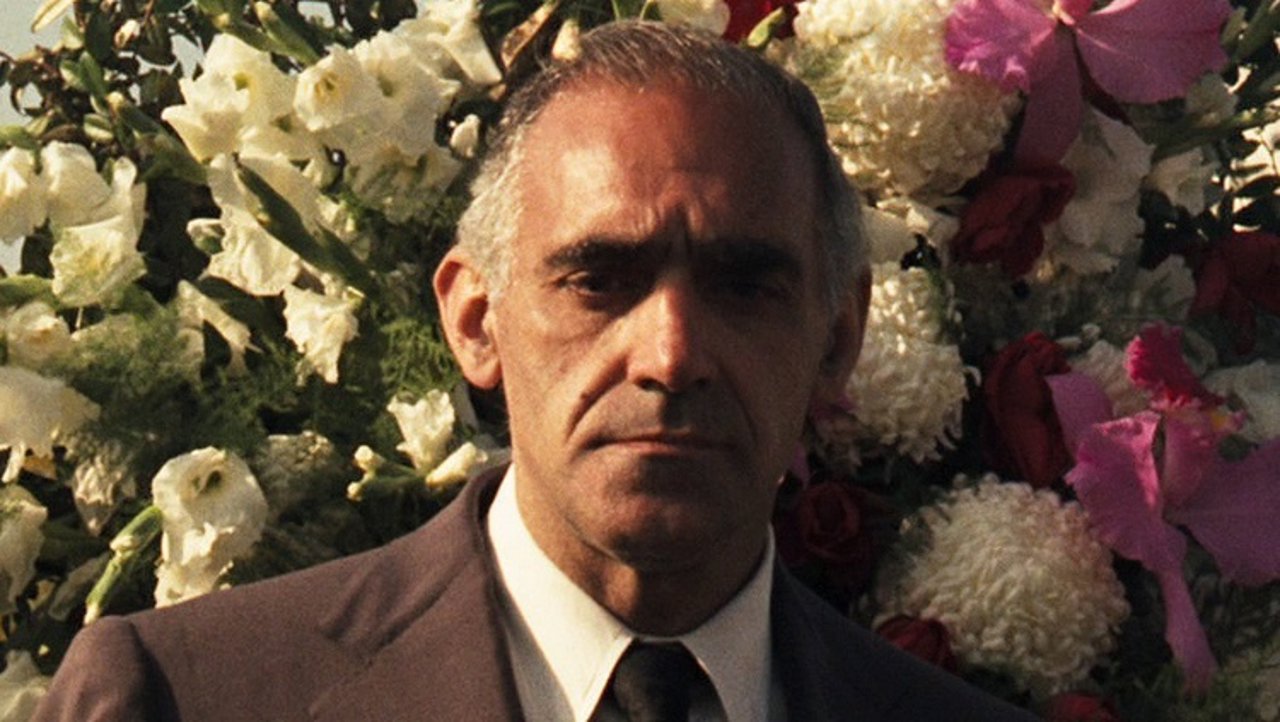 Abe Vigoda