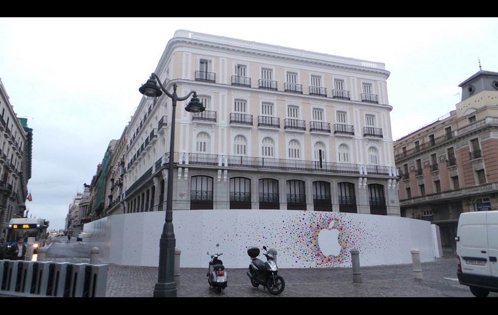 Foto: CARLOS HERGUETA