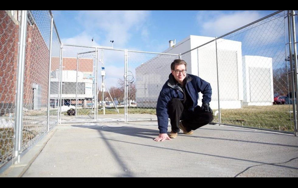 Foto: UNIVERSIDAD NEBRASKA