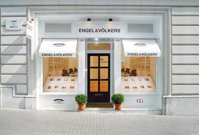 Tienda de Engel & Völkers