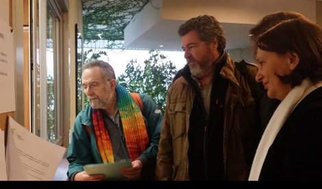 Cooperación y Desarrollo