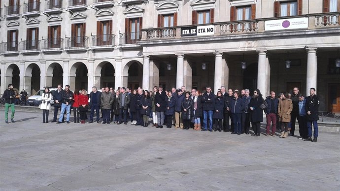 Concentración silenciosa