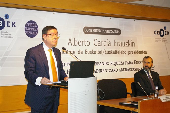 Alberto García Erauzkin