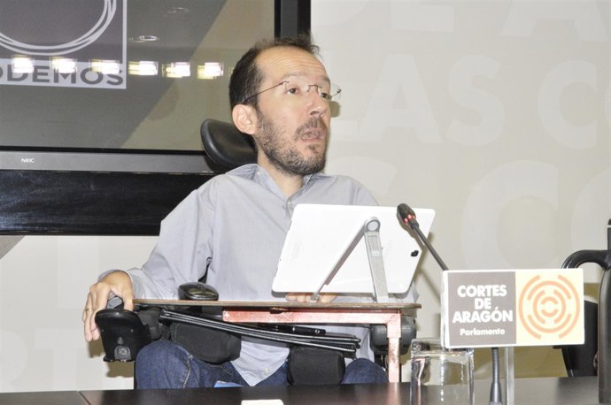 Pablo Echenique