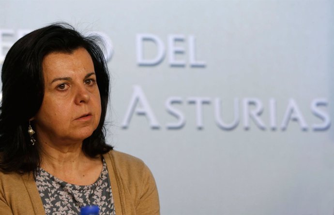 María Jesús Álvarez