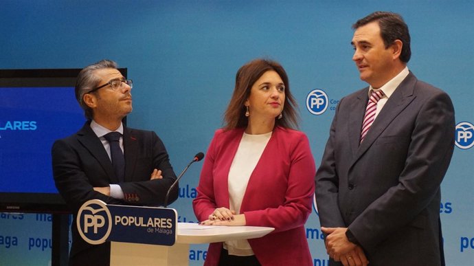 Pp junta ayuntamiento crítica fondos inversión